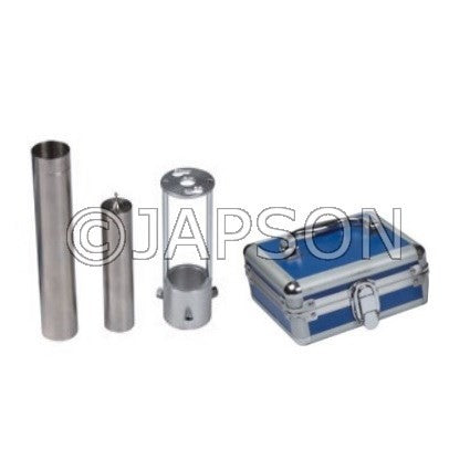 Low Viscosity Adaptor Low Viscosity Adaptor